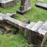 family e prior to repair