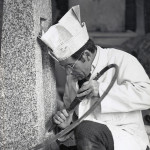 carving with air tool