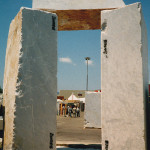 raw marble blocks ready for sculpting