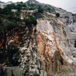 marble mountain