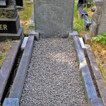 restoration of grave stones