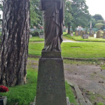 being under trees memorials weather
