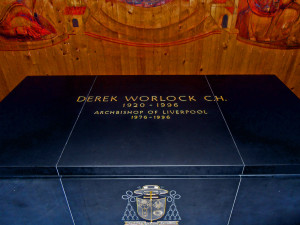 crest