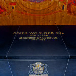 Tomb of Bishop Warlock