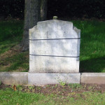 stone Before restoration