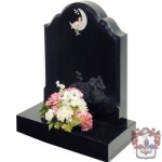 babies memorial stone