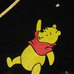 Winnie the pooh childrens memorial