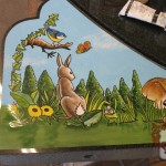 individually designed memorials