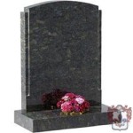 marble shiny black intricate details