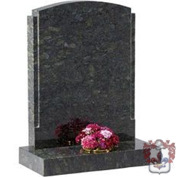 marble shiny black intricate details