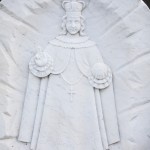 religious orthodox symbol headstone