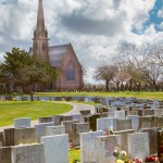 picture of cemetery Liverpool