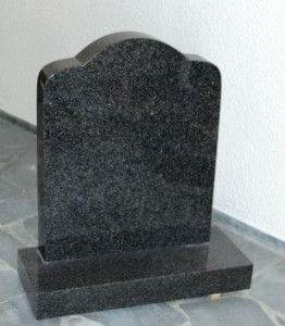 headstone prices