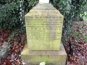 James Dunwoody Bulloch: an 'Englishman by Choice'