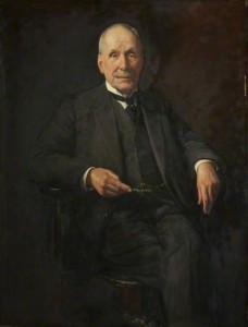 Sir Henry Wade Deacon, Widnes scientist, industrialist and public figure