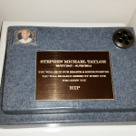 Greener Memorials