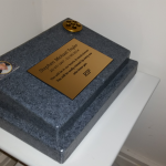 Greener Memorials