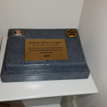 Greener Memorials