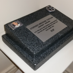 Greener Memorials