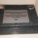 Greener Memorials