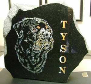 Pet Memorials