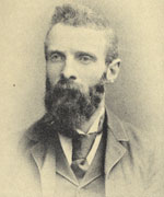 William Abdullah Quilliam