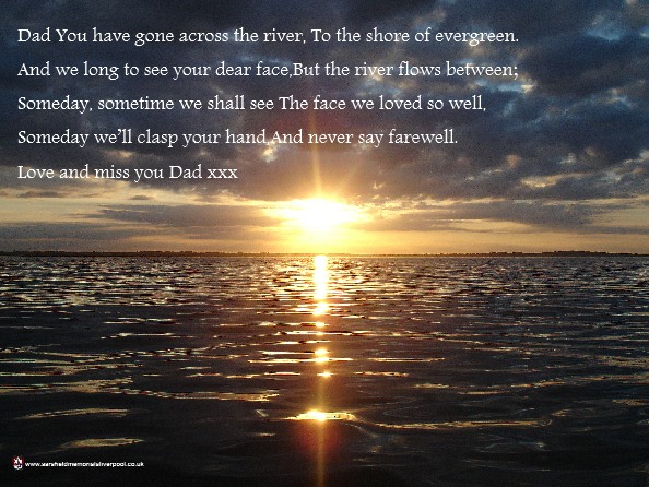 fathers day verse