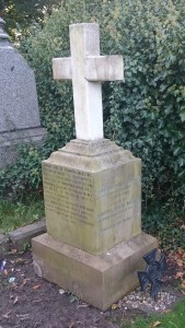 James Dunwoody Bulloch Grave1