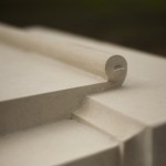 Portland stone Headstone
