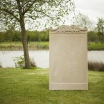 York Stone Memorial