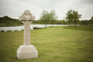 York Stone Memorial