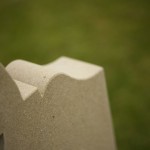 York Stone Gravestone