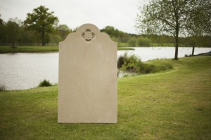 York Stone Memorial