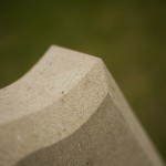 York Stone Gravestone