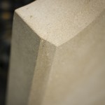 York Stone Headstone