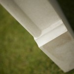 Portland Stone Gravestone