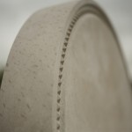 Portland Stone Headstone