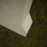 Portland Stone Gravestone