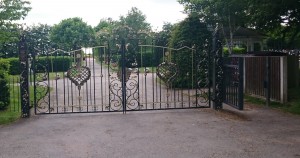 knowsley cemeteries