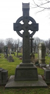 Liverpool Headstones History