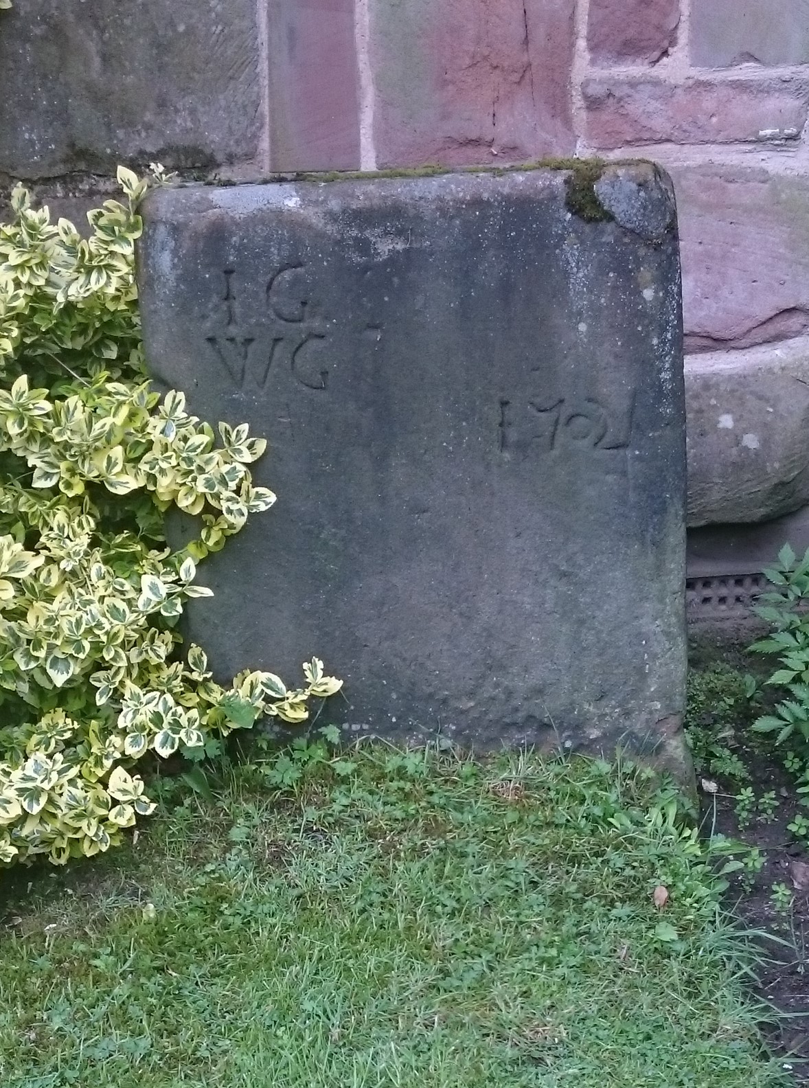 A History of Headstones in Liverpool