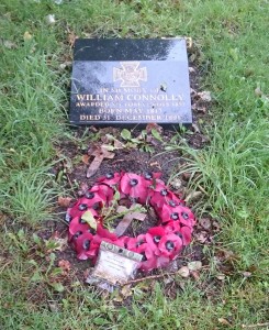 Kirkdale Cemetery