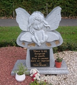 Prescot Cemetery