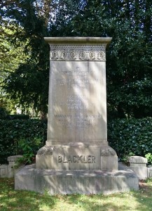 blacklers-grave
