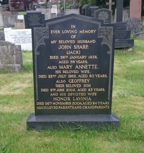 All Saints Church Childwall