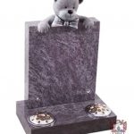 teddy memorial