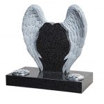 Angel Headstones