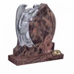 Angel Headstones