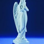 Angel Headstones