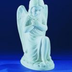 marble statues